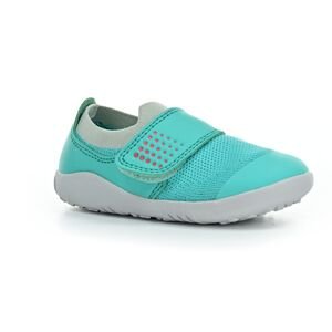 Bobux Dimension III Turquoise + Steam barefoot topánky 23 EUR