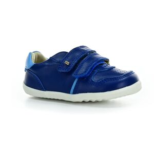 Bobux Riley Blueberry + Powder blue Step up 22 EUR