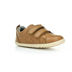 Bobux Grass Court Caramel Step Up 21 EUR