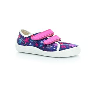 Beda Stars (BFN 170040/TEX/W) barefoot tenisky 30 EUR