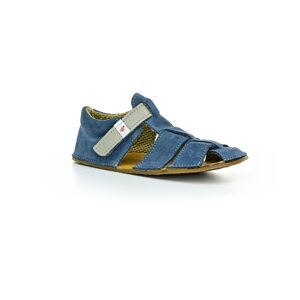 EF Barefoot Ef Jeans barefoot sandále 22 EUR