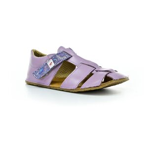 EF Barefoot Ef Sam Lila barefoot sandále 25 EUR