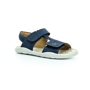 Ricosta Seattle Nautic barefoot sandále 28 EUR