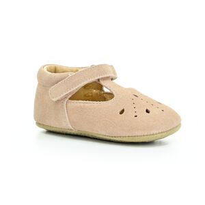 Bisgaard Bloom Peach barefoot sandále 20 EUR