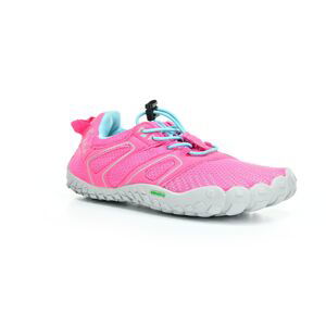 Saguaro Vitality IV Pink barefoot topánky 31 EUR