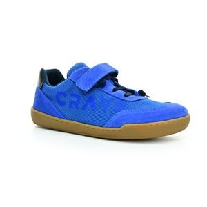 Crave Cupertino Blue barefoot topánky 34 EUR
