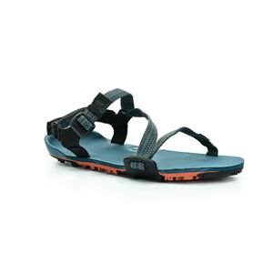 Xero Shoes Z-trail EV Deep Lagoon M barefoot sandále 41 EUR