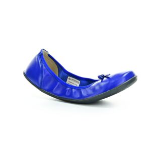 Groundies Ruby blue barefoot baleríny 39 EUR