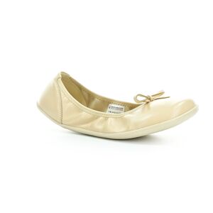 Groundies Ruby Light beige barefoot baleríny 37 EUR