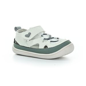 Little Blue Lamb LBL Cyclone Grey (BB20260-GY) barefoot sandále 20 EUR