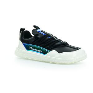 Be Lenka Barebarics Futura Iridescent Black barefoot topánky 40 EUR