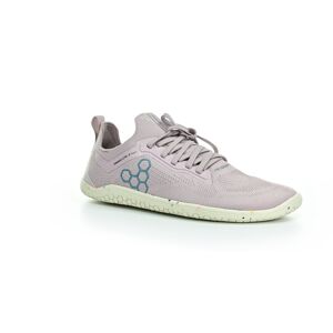 Vivobarefoot Primus Lite Knit L Violet Ice Textile barefoot tenisky 36 EUR