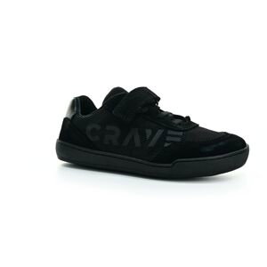 Crave Cupertino Black barefoot topánky 24 EUR