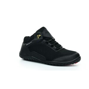 Saguaro Brave I Black barefoot topánky 41 EUR