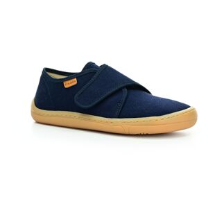 Froddo G1700408 Dark Blue AD barefoot topánky 37 EUR