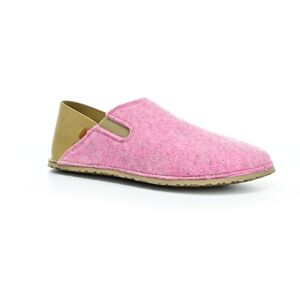 Froddo G1700409-5 Pink AD barefoot topánky 41 EUR
