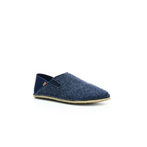 Froddo G1700409 Dark Blue AD barefoot topánky 39 EUR