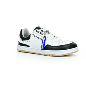 Be Lenka Barebarics Wave White Black barefoot topánky 38 EUR
