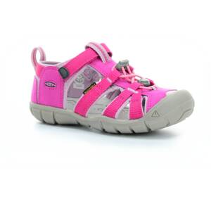 sandále Keen Seacamp very berry/Dawn pink (CNX) 23 EUR