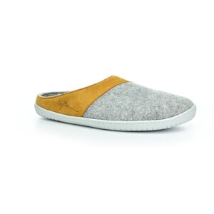 Aylla Shoes Wasi yellow barefoot papuče 41 EUR