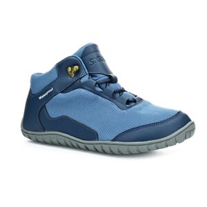 Saguaro Brave I Blue barefoot topánky 41 EUR