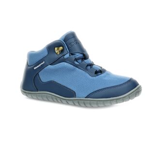 Saguaro Brave I Blue barefoot topánky 42 EUR