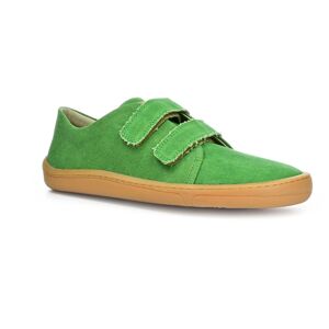 Froddo G3130248-1 Green AD barefoot tenisky 40 EUR