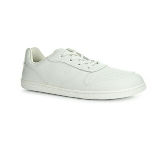 Be Lenka Scoot AD All White celoročné nízke barefoot topánky 40 EUR