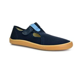 Froddo G1700380 Dark Blue AD barefoot topánky 38 EUR