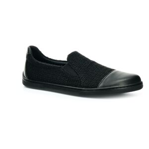Be Lenka Breeze All Black barefoot topánky 41 EUR