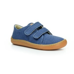 Froddo G3130248 Blue AD barefoot tenisky 40 EUR