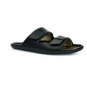 Vivobarefoot Sensus Yin Slide W Obsidian barefoot papuče 41 EUR