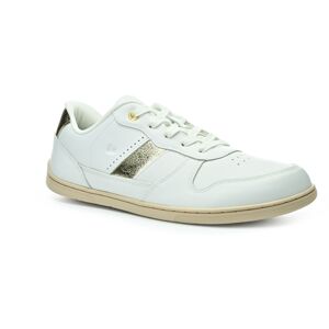 Be Lenka Cellestia White&Gold celoročné nízke barefoot topánky 41 EUR