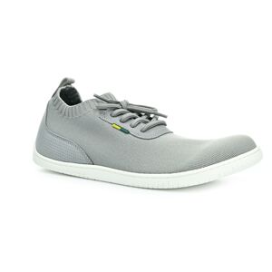 Be Lenka Stride Grey&White barefoot tenisky 40 EUR