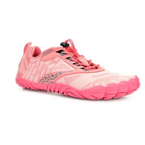 Saguaro Smart Ⅰ Pink AD barefoot topánky 41 EUR