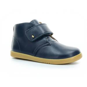 topánky Bobux Navy Desert Boot 26 EUR