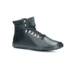 topánky Zaqq Expeq-Black Waterproof 37 EUR