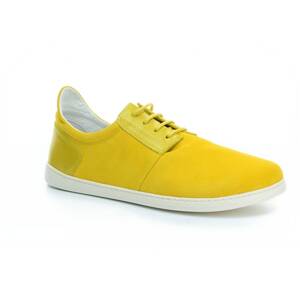 topánky Zaqq Piquant-yellow 40 EUR