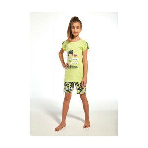 Cornette Kids Girl 243/62 Dívčí pyžamo