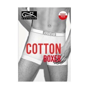 Gatta Cotton Boxer 41546 pánské boxerky