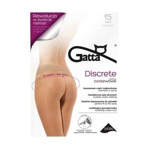 Gatta Discrete 15 den punčochové kalhoty