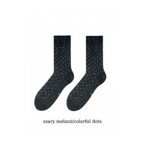 More Elegant 051 Pánské ponožky