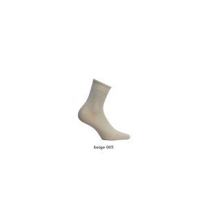 Wola Comfort Woman Bamboo W84.028 Dámské ponožky