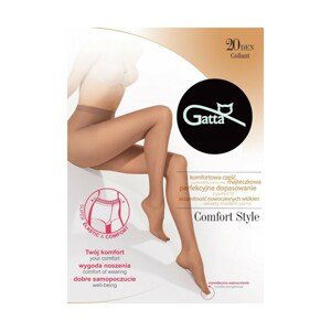 Gatta Comfort Style 20 den punčochové kalhoty