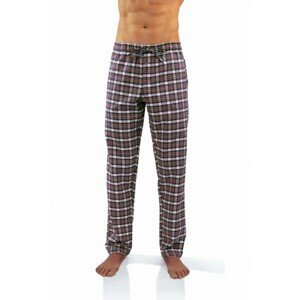 Sesto Senso Milo vzor č. 1 Pyžamové kalhoty
