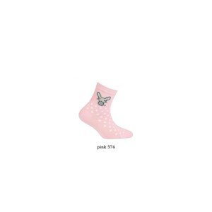Gatta Cottoline G24.01N 2-6 lat ponožky