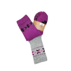 WiK Nature Sox 37827 A'2 Ponožky