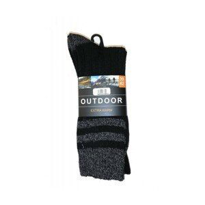 WiK Outdoor Extrawarm 21140 A'3 pánské ponožky