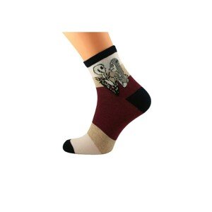 Bratex Popsox Helloween 5643 ponožky