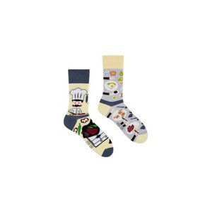 Spox Sox Kitchen socks Ponožky